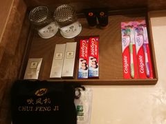 洗漱用品-北京宽沟会议中心