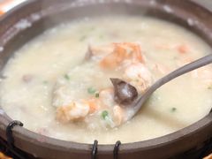 -阿婆潮汕砂锅粥(王府大街店)