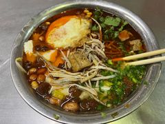 -老五鸡丝豆花面粉(瑞金北路68号院店)