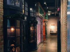 -歪歪宫殿·生日派对·团建聚会·轰趴·Wonder Palazzo