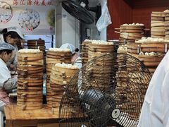 -海汇源老烧麦店(东大街总店)