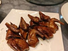 -山外山菜馆(玉泉路店)