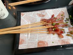 -红钳侠小龙虾·烧烤(中赢康康谷店)
