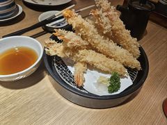 -德川家日本料理(顺义华联店)