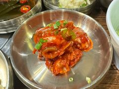 -坦坦大炉·韩式烤肉(望京店)