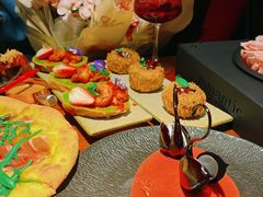 -咖梦餐厅 COMENG RESTAURANT