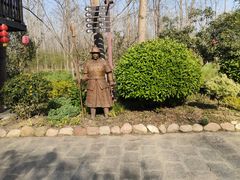 -合肥滨湖国家森林公园