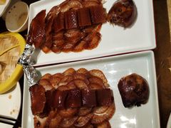 -京味斋·烤鸭·北京菜(安贞店)