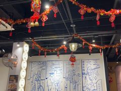 -鲜得来排骨年糕(即墨路店)