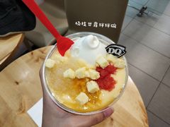 -DQ·蛋糕·冰淇淋(嘉兴南湖万达店)
