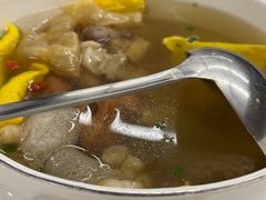 紫阳蒸盆子-长安酒肆(曲江店)