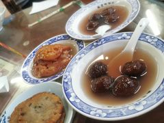 -粗茶淡饭(东关街店)