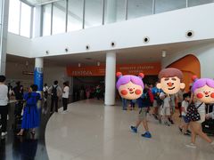 -圣淘沙Express捷运Sentosa站