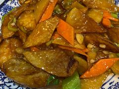 -老东北菜馆(北泰禾店)