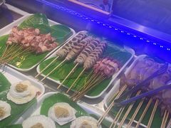 -仙螺岛海鲜自助餐厅(总店)