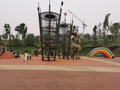 -枫香湖儿童公园