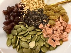 经典八宝藕粉-清水亭湖北菜(大屯DT51店)