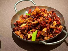 -山石榴·贵州菜(陆家嘴中心店)