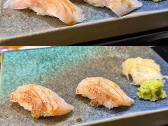 -Sushi Hanzo半藏(天环广场店)