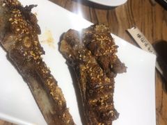 -三个大叔东北烧烤·砂锅菜(西三旗店)