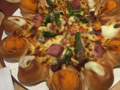 -必胜客(棠下店)