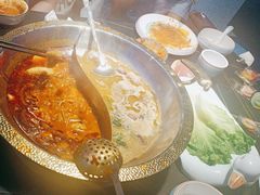 -老班长大酒店(海关大楼店)