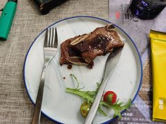 -拂晓山房·私房川菜(西门店)