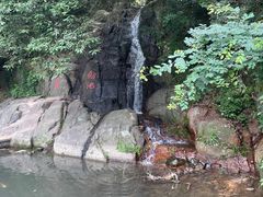 -莫干山风景区