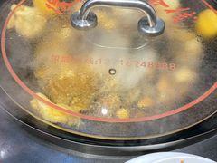 -缘福乡村铁锅炖民宿(八达岭店)
