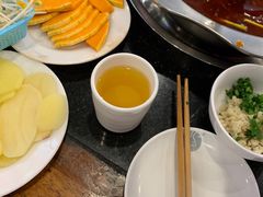 -冯记香辣兔火锅(茶店子总店)