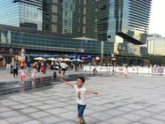 -大族广场Mall&More