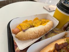 -纽约薯条(世豪广场店)