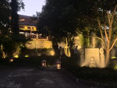 -普陀山雷迪森庄园