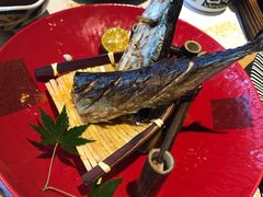 -隐鮨日料(北辰三角洲店)