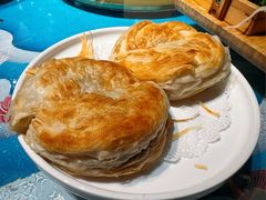 酥皮肉夹馍-醉长安(钟楼旗舰店)