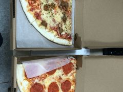 玛勒格琳娜女王pizza-acquolina·阿果里呐意大利比萨店(紫薇尚层店)