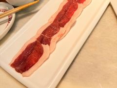 -清真·鸦儿李记·涮肉(花市店)