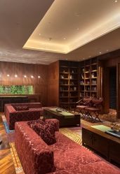 -广州富力君悦大酒店·宴会厅