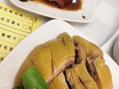 白切鸡-豪宴海鲜酒家