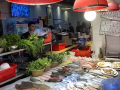 -长平老姿娘夜粥(平东一街店)