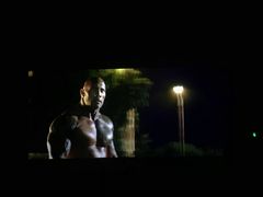 -中影国际影城(CINITY LED横岗店)