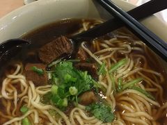 -李先生牛肉面大王(北京东四店)