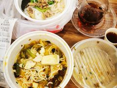-至尊堡餐厅(东涌路店)