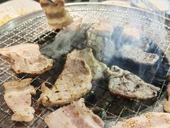-隐家本格烧肉(万达广场店)