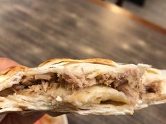 -潼十三肉夹馍(东单店)