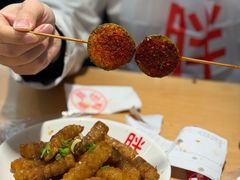 -胖妹面庄(香饵胡同店)