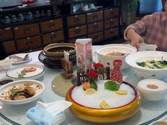 -勝記酒家·37年老字号·经典粤菜(荔枝公园店)