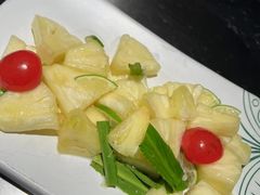 -云海肴云南菜·蒸汽石锅鱼(青岛万象城店)
