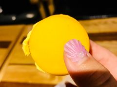 -BREAD'N福来天蛋糕·咖啡(统一路店)