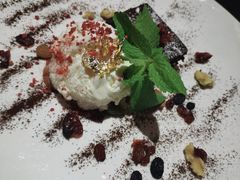 -小火花·干式熟成牛排馆Spark SteakHouse(剑桥郡店)